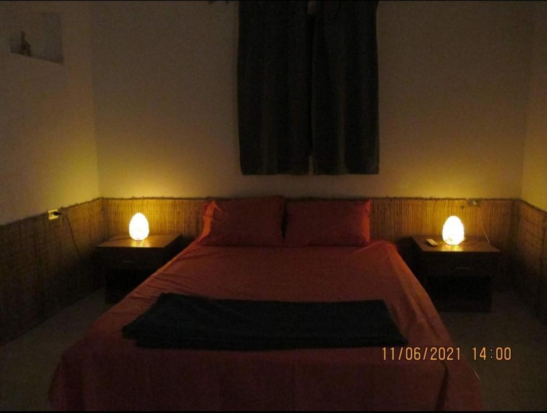 Luna House Asala Beach دهب المظهر الخارجي الصورة