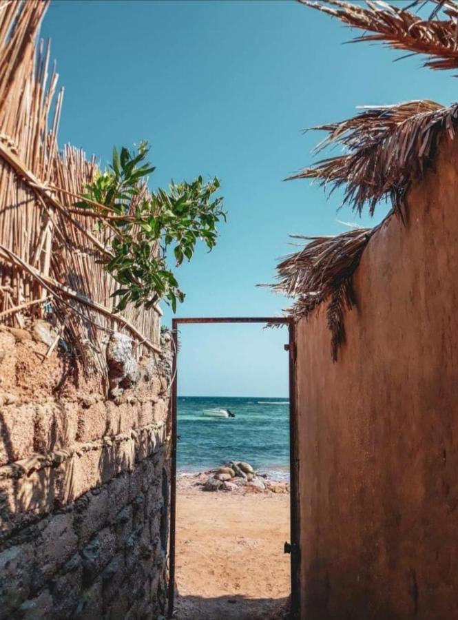 Luna House Asala Beach دهب المظهر الخارجي الصورة