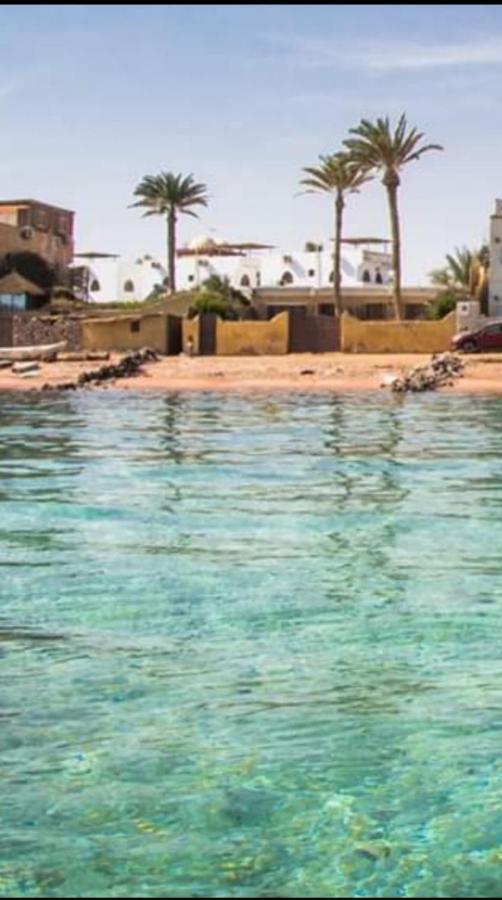 Luna House Asala Beach دهب المظهر الخارجي الصورة