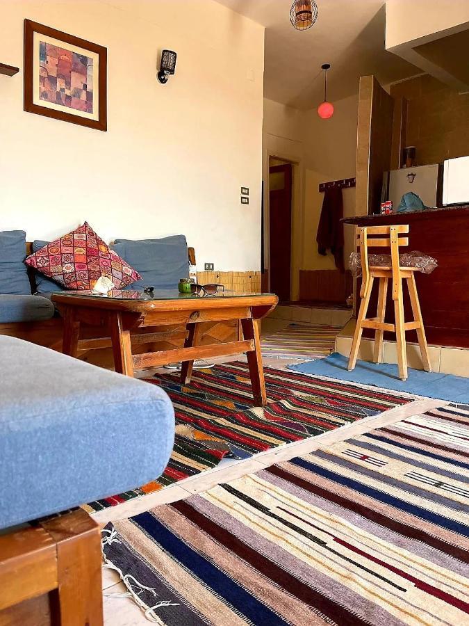 Luna House Asala Beach دهب المظهر الخارجي الصورة