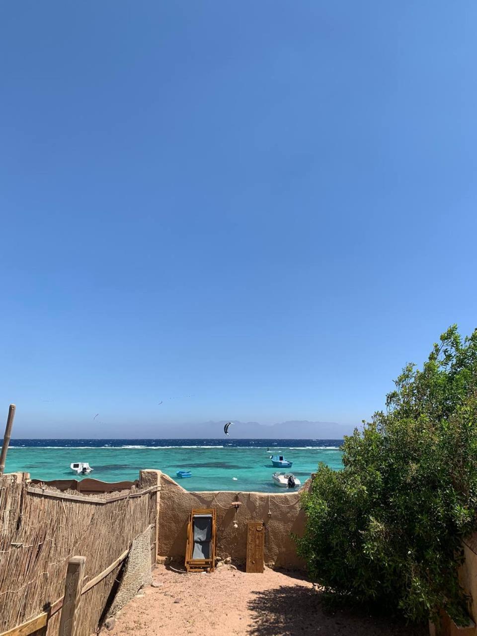 Luna House Asala Beach دهب المظهر الخارجي الصورة