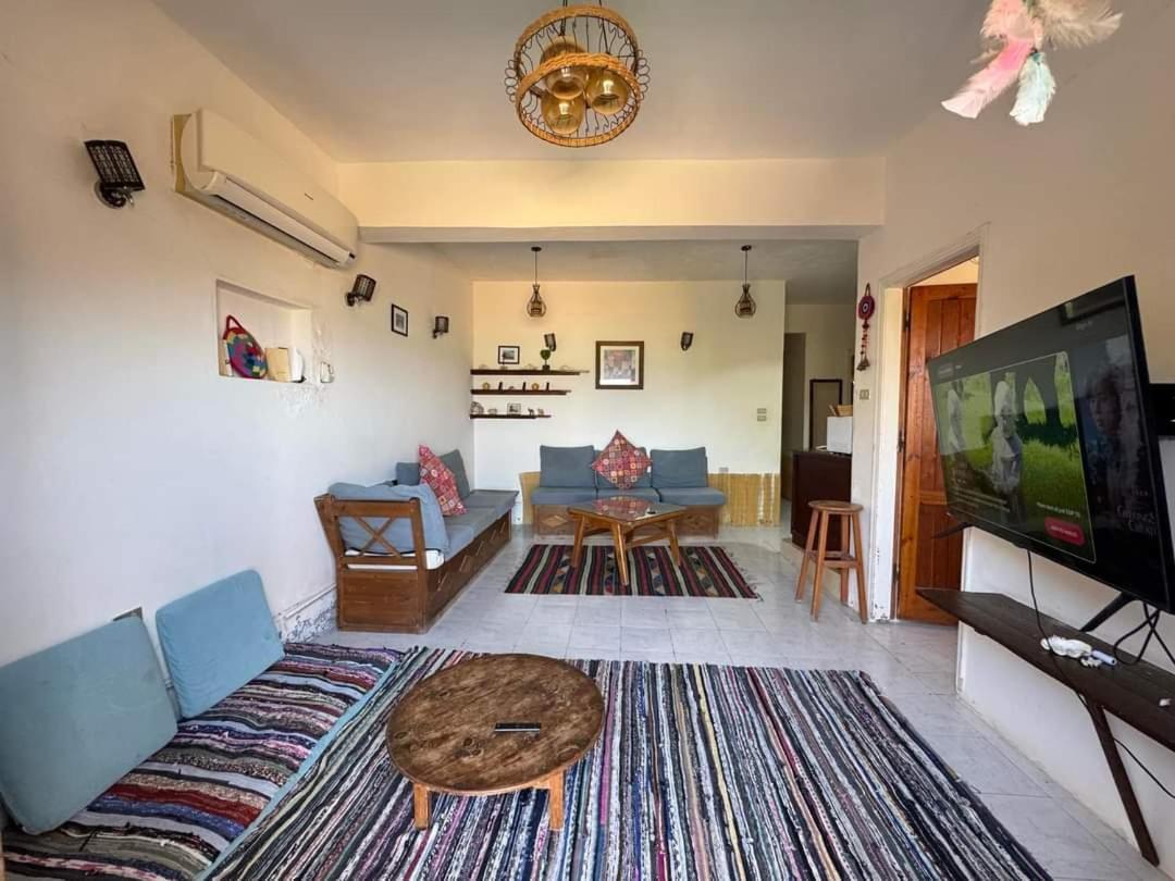 Luna House Asala Beach دهب المظهر الخارجي الصورة