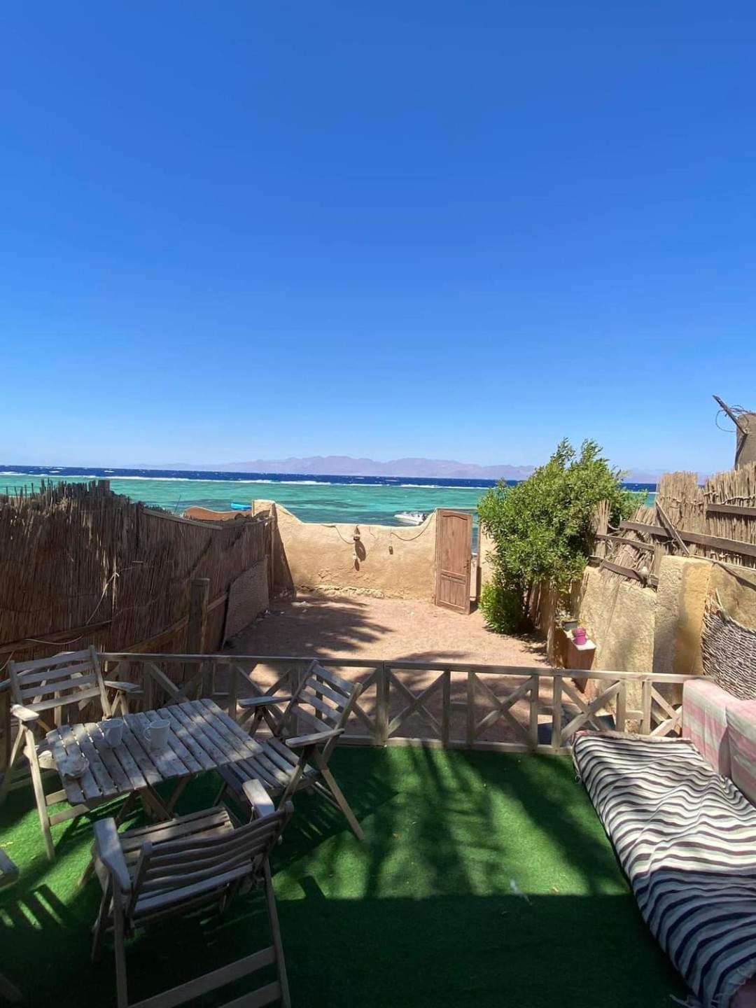 Luna House Asala Beach دهب المظهر الخارجي الصورة