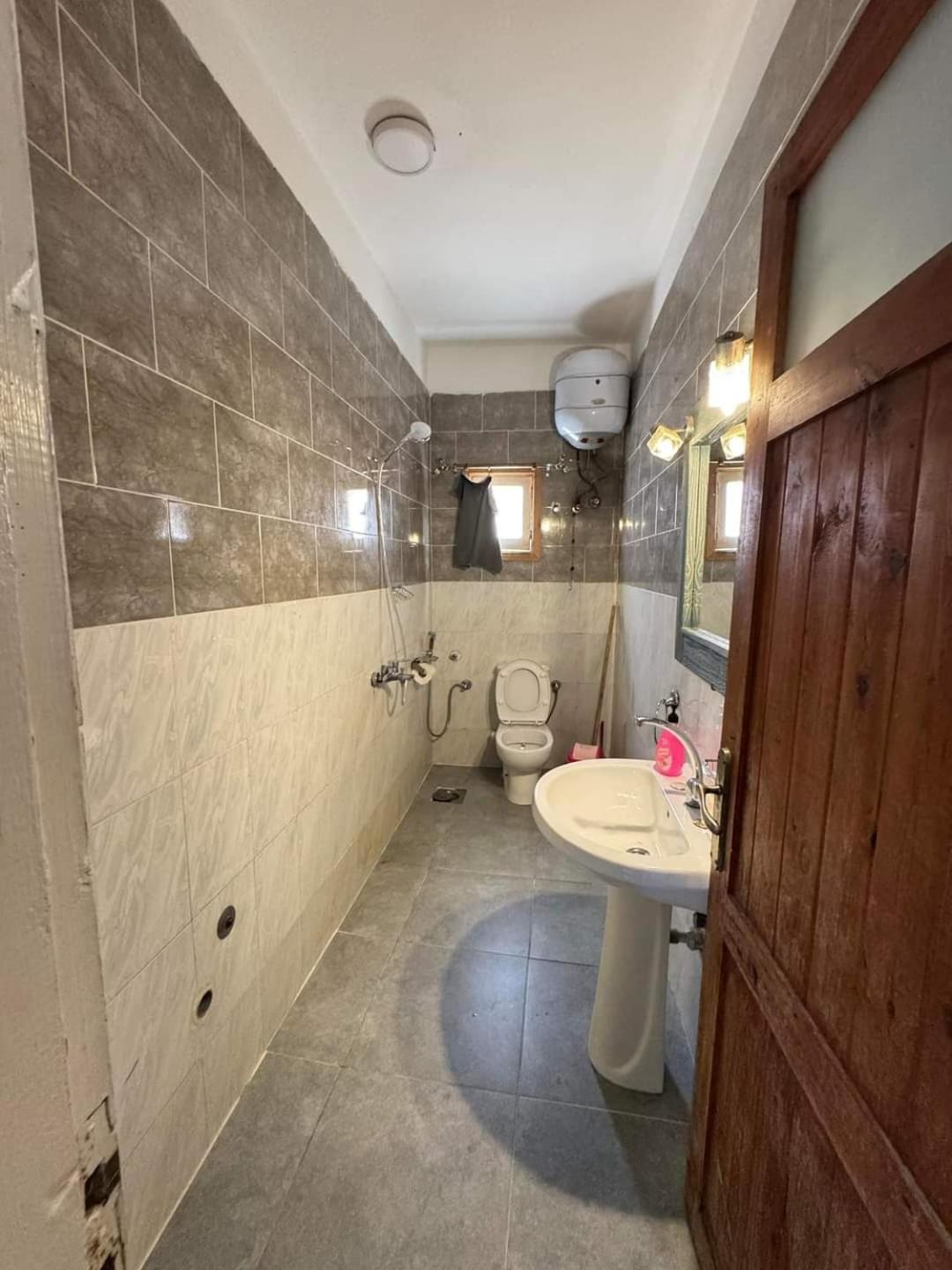 Luna House Asala Beach دهب المظهر الخارجي الصورة