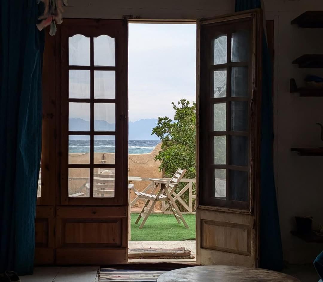 Luna House Asala Beach دهب المظهر الخارجي الصورة